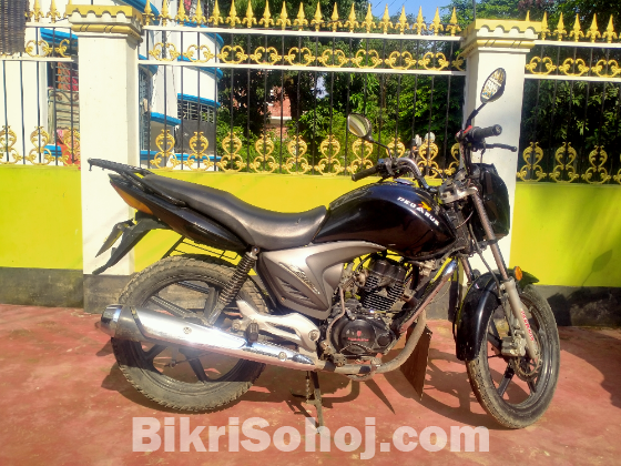 Pegasus Zeus 150cc